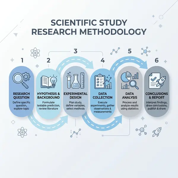 Révision méthodologique d'étude
